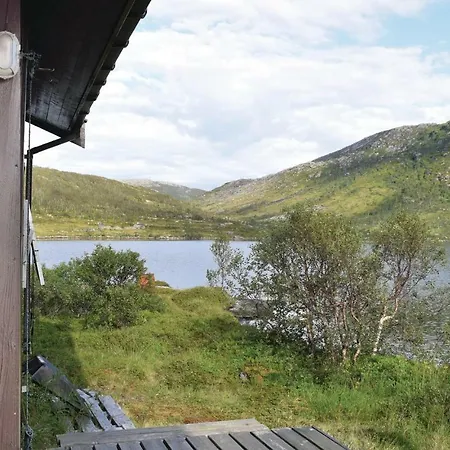 Tjeldoya